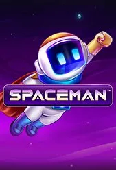 Spaceman nvcasino online