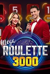 Mega Roulette nv casino online