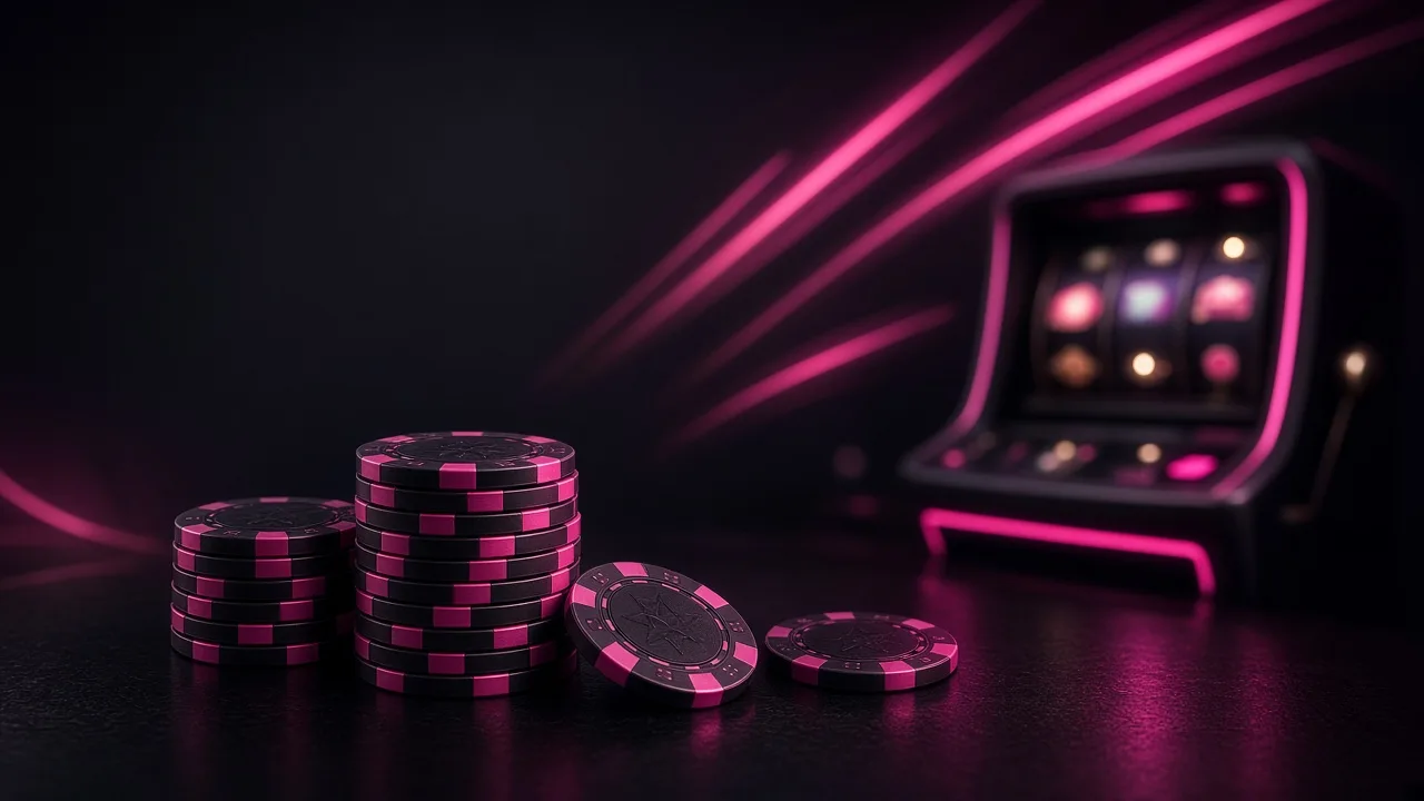 NV Casino bonus powitalny kasyno online