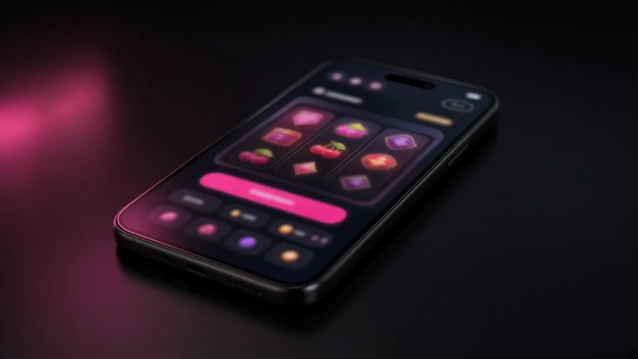 NV Casino aplikacja nv casino app