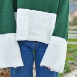Jak wybrać idealny sweter na wiosnę? Wskazówki i porady